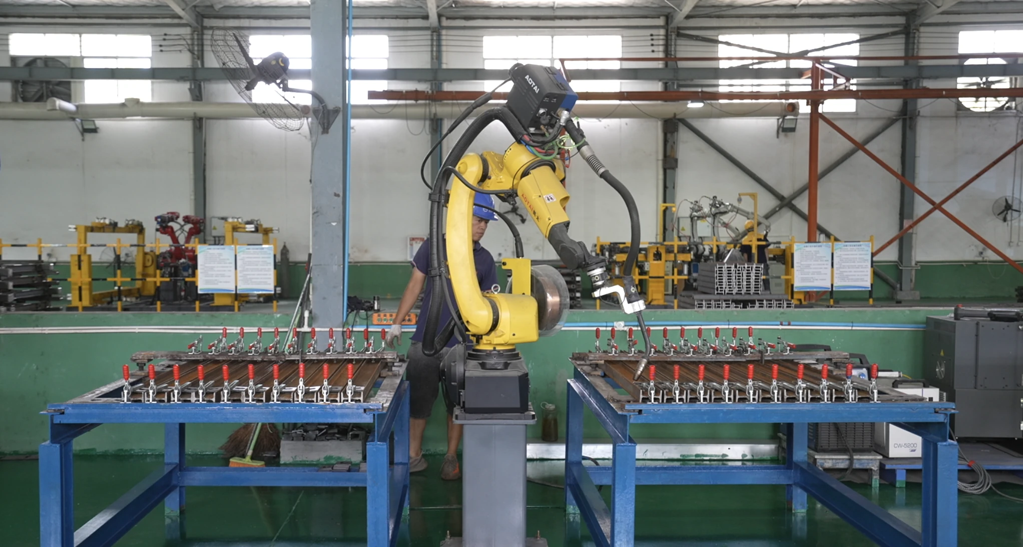 Hexin workshop view 3